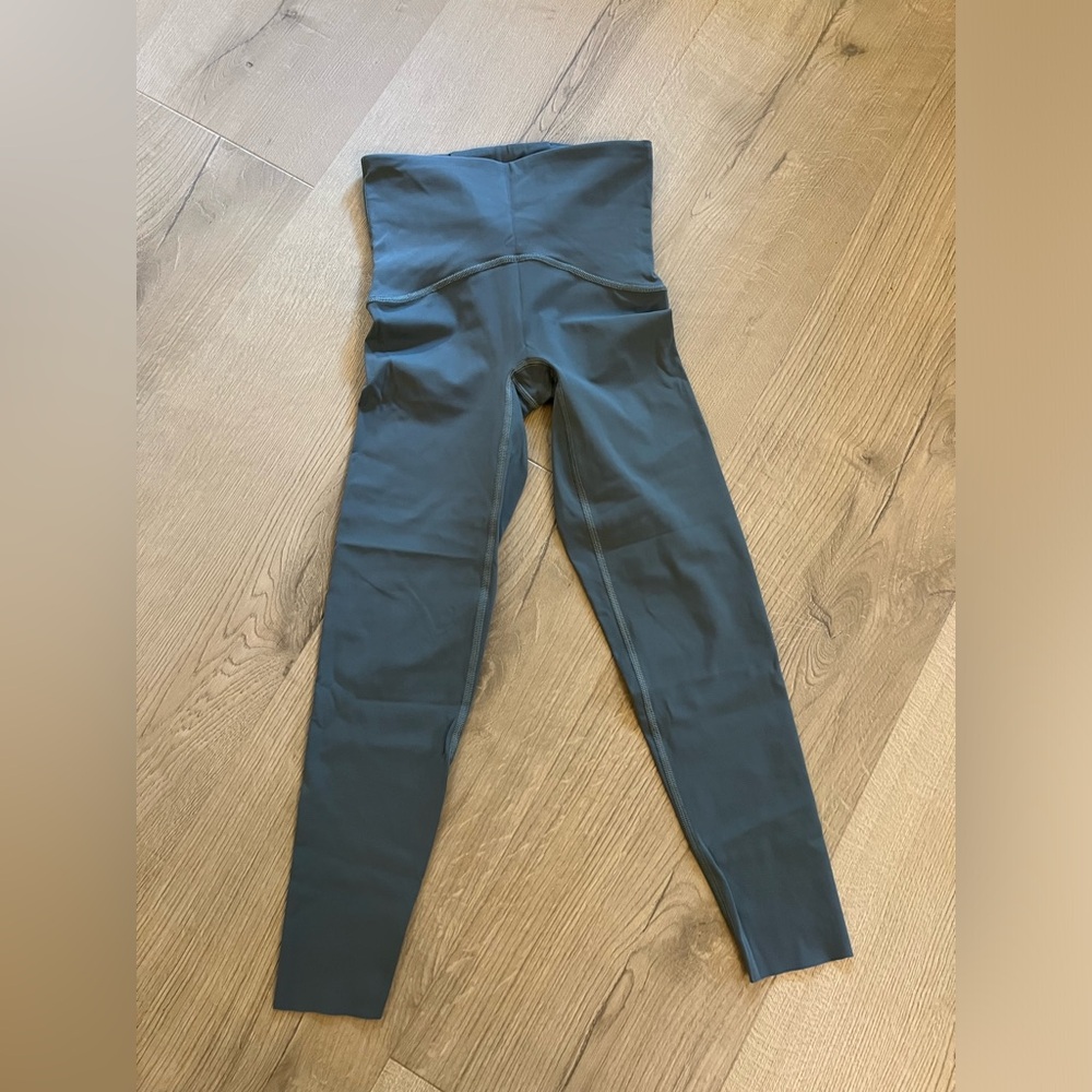 Spanx leggings